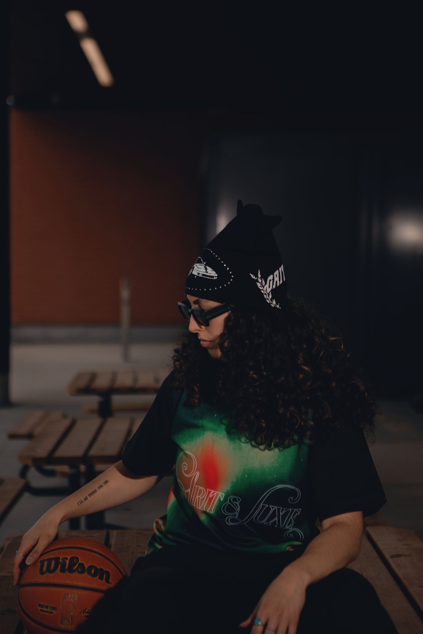 Aurora Eclipse Jersey