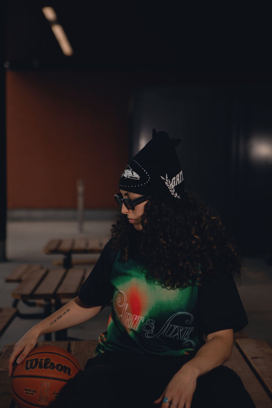 Aurora Eclipse Jersey