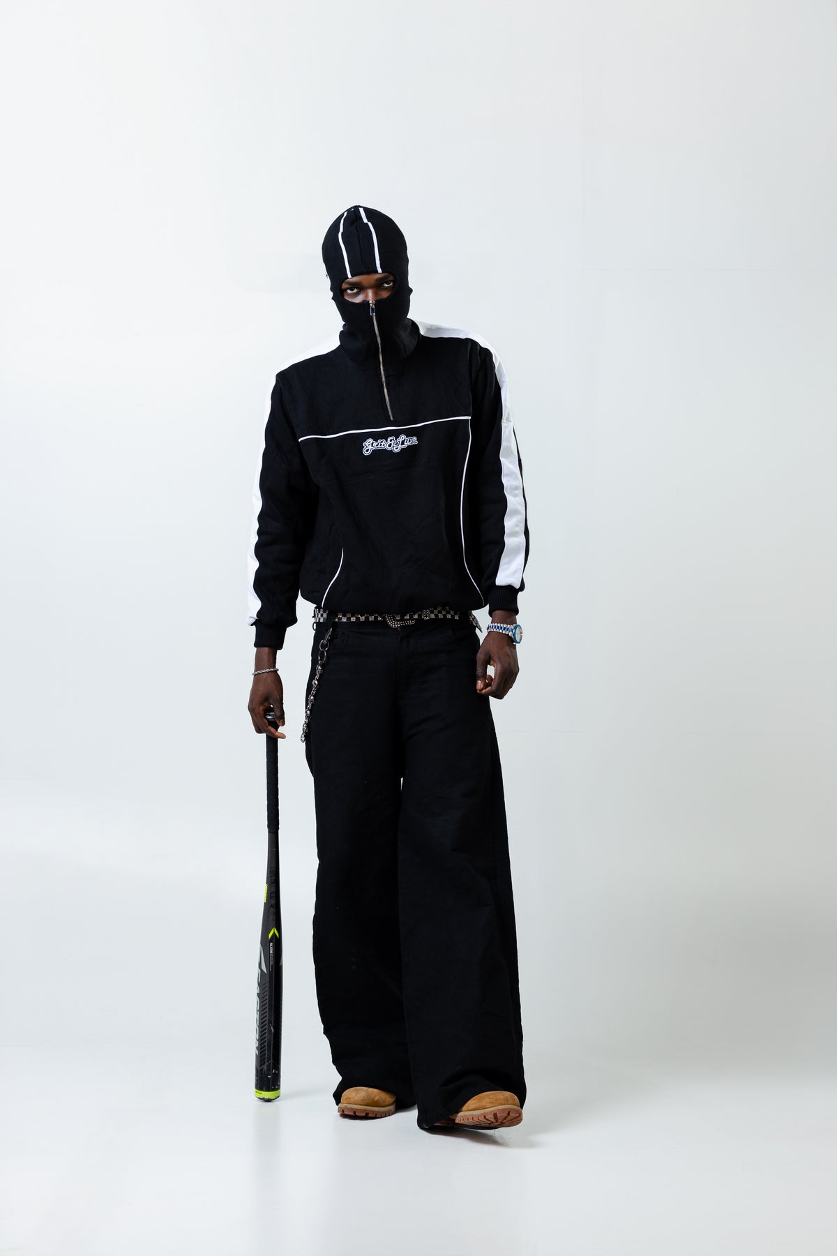 GL Incognito Hoodie