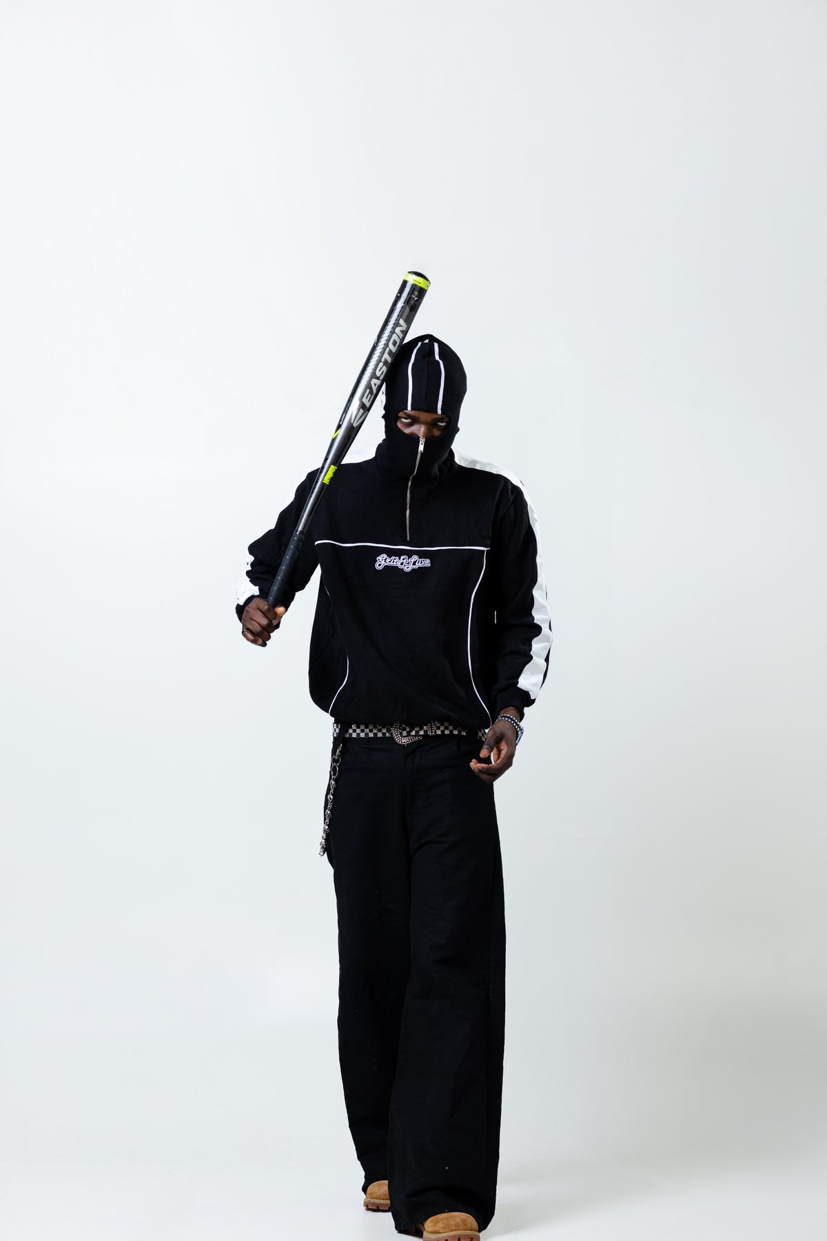 GL Incognito Hoodie