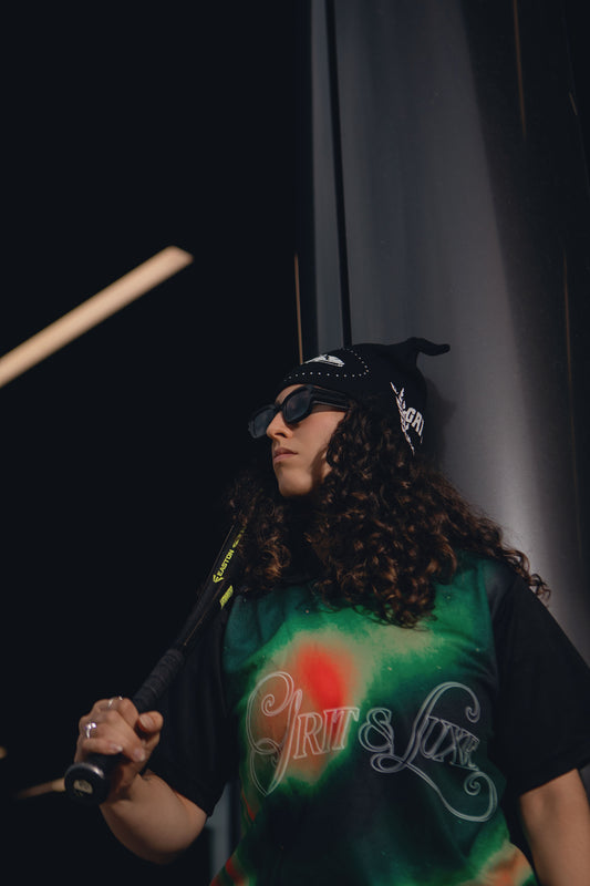 Aurora Eclipse Jersey