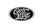 GRIT&amp;LUXE - Home