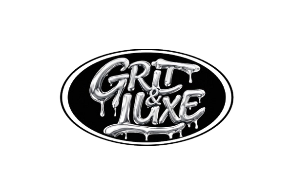 GRIT&LUXE
